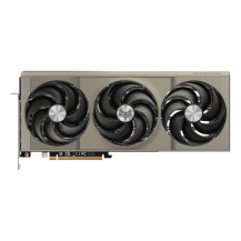 SAPPHIRE VGA RADEON RX 9070 XT, NITRO RADEON RX 9070 XT GAMING OC 16GB DUAL HDMI / DUAL DP LITE
