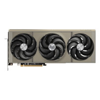 SAPPHIRE VGA RADEON RX 9070 XT, NITRO RADEON RX 9070 XT GAMING OC 16GB DUAL HDMI / DUAL DP LITE