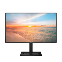 PHILIPS MONITOR 23,8 LED IPS 16:9 FHD 4MS 250 CDM 100HZ, REG ALTEZZA, USB-C DOCK, HDMI, MULTIMEDIALE