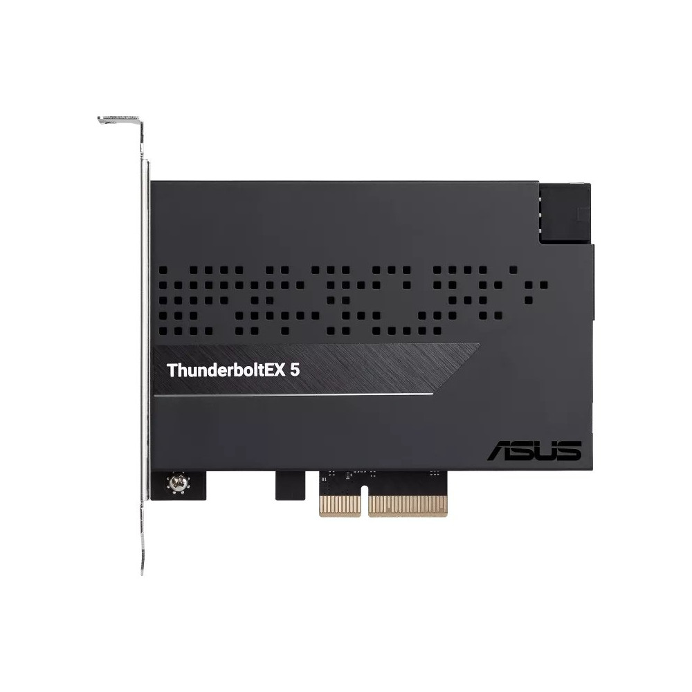 ASUS MB 2 TB5 USB4 TYPE C ADD ON CARD THUNDERBOLTEX 5