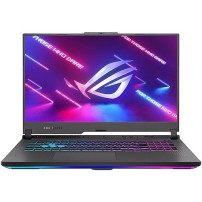 ASUS NB 17,3" GAMING ROG STRIX AMD R9-7940HX BGA 16GB 1T SSD RTX 4060 8GB WIN 11 HOME