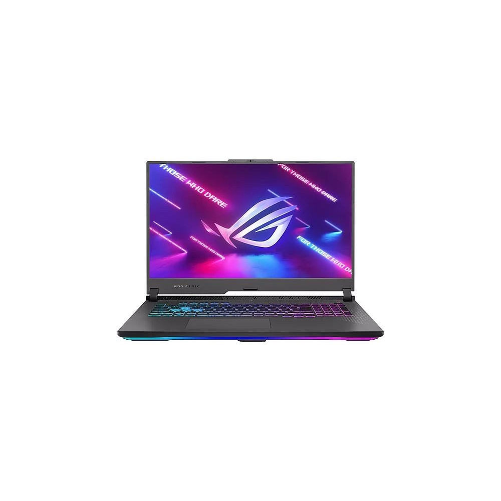 ASUS NB 17,3" GAMING ROG STRIX AMD R9-7940HX BGA 16GB 1T SSD RTX 4060 8GB WIN 11 HOME