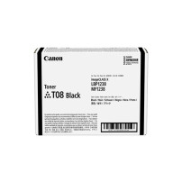CANON TONER NERO T08