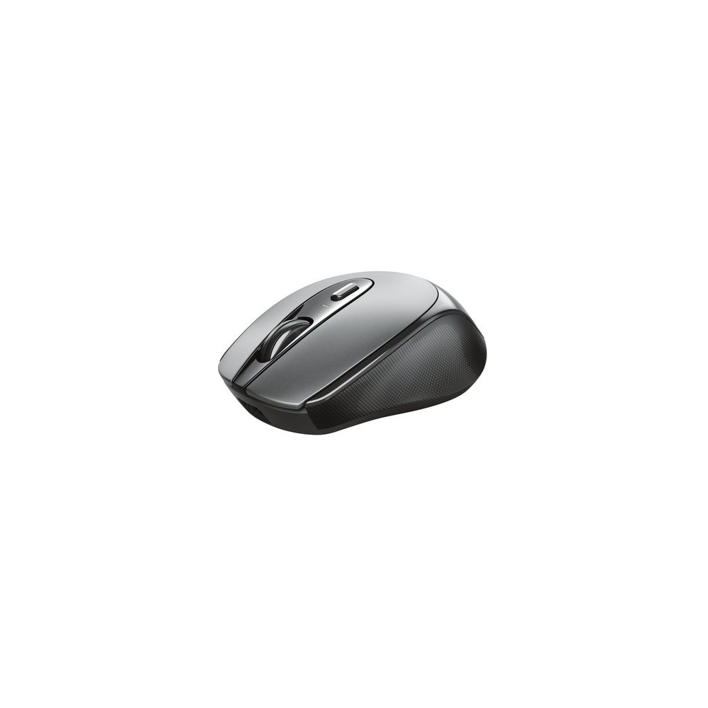 TRUST MOUSE ZAYA WIRELESS RECHARGEABLE NERO