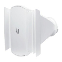 ANTENNA UBIQUITI Horn-5-60 5GHz PrismAP Antenna, 60° ompatibile con le radio Ubiquiti PS-5ac, IS-5AC e IS-M5