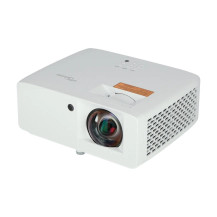 OPTOMA VIDEOPROIETTORE ZH350ST, FHD, 3500 LUMEN, CONTR 2.000.000:1, DLP, HDMI