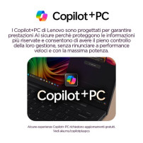 LENOVO NB THINKPAD X9-14 GEN 1 U7-258V 32GB 1TB 14 WIN 11 PRO