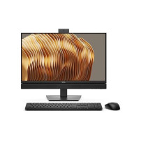DELL PC AIO 24" PRO 24 Ultra 7 265 16GB 512GB SSD WIN 11 PRO