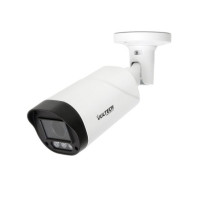 VULTECH SECURITY TELECAMERA IP UVC 4IN1 BULLET 1/2,8 5 MPX  2,7-13,5MM VARIF. MOTORIZ. LED IR ARRA