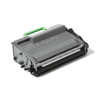 TONER BROTHER TN-3480 Nero 8.000PP X DCP L5500 L6600 HL L5000 L5100 L6400 L5200 L6300 MFC L5700 L5750 L6800 L6900