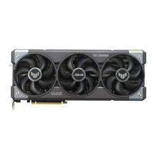 ASUS VGA GEFORCE RTX 5080, TUF-RTX5080-O16G-GAMING, 16GB GDDR7, 3DP/2HDMI, DLSS4, 90YV0M30-M0NA00