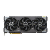 ASUS VGA GEFORCE RTX 5080, TUF-RTX5080-O16G-GAMING, 16GB GDDR7, 3DP/2HDMI, DLSS4, 90YV0M30-M0NA00