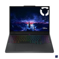LENOVO NB GAMING LEGION 5 15IAX10 CORE U7 255HX 16GB 1TB 15.1 WQXGA OLED RTX 5060 8GB WIN 11 HOME