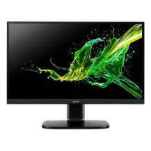 ACER MONITOR 23,8 LED IPS FHD 16:9 4MS 250CDM, VGA/DP/HDMI, KA242YGBIP