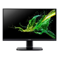 ACER MONITOR 23,8 LED IPS FHD 16:9 4MS 250CDM, VGA/DP/HDMI, KA242YGBIP
