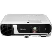 EPSON VIDEOPROIETTORE EB-FH52 FHD 4000 LUMEN, CONTR 16000:1, WIFI, VGA/HDMI  TS