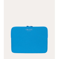 TUCANO COLORE SLEEVE LAPTOP 13-14, BLU