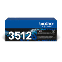TONER BROTHER TN-3512 Nero 12.000PP