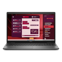 DELL NB LATITUDE 15,6" Intel Core Ultra 5 125U 16GB 512GB SSD WIN 11 PRO