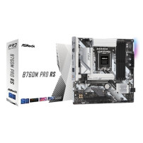 ASROCK MB INTEL B760/4DDR5/4SATA3