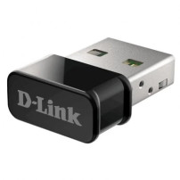 D-LINK ADATTATORE WI-FI 5 AC1300 USB 2.0