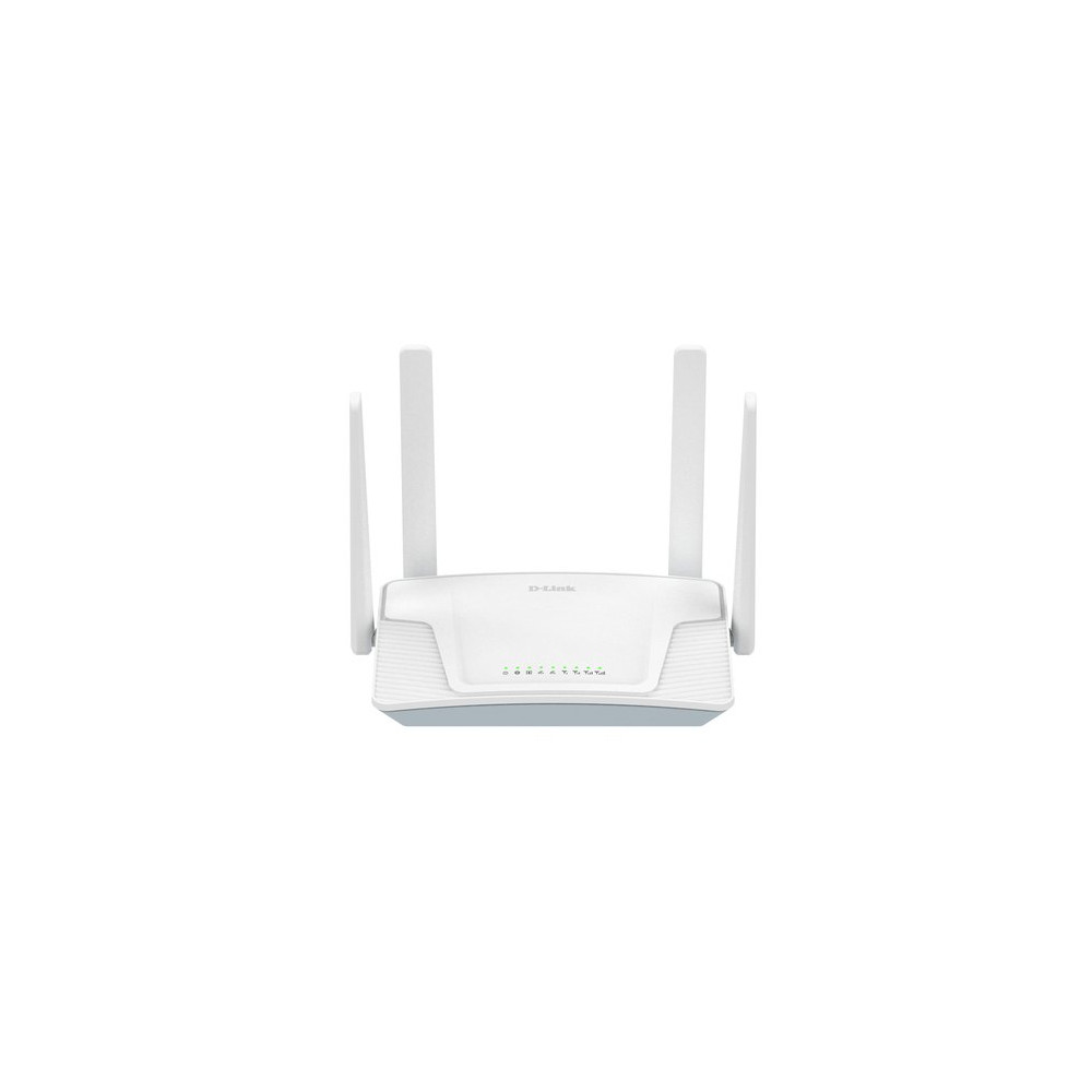 D-LINK ROUTER 4G LTE AX1500 WI-FI 6
