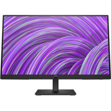 HP MONITOR 21,5 LED IPS 16:9 FHD 5MS 250 CDM, REG ALTEZZA, VGA/DP/HDMI, MULTIMEDIALE, P22h G5