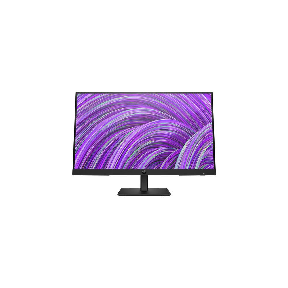 HP MONITOR 21,5 LED IPS 16:9 FHD 5MS 250 CDM, REG ALTEZZA, VGA/DP/HDMI, MULTIMEDIALE, P22h G5