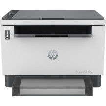 HP MULTIFUNZIONE LASER A4 B/N, LASERJET TANK 1604w, 22PPM, USB/WIFI, 3 IN 1