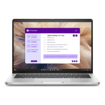 DELL NB 14" PRO 14 PLUS Ultra 7 255U 32GB 1T SSD WIN 11 PRO