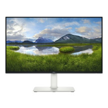 DELL MONITOR 23,8 LED IPS FHD 16:9 8MS 250 CDM, PIVOT, HDMI, MULTIMEDIALE, S SERIES