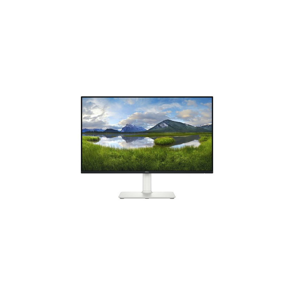 DELL MONITOR 23,8 LED IPS FHD 16:9 8MS 250 CDM, PIVOT, HDMI, MULTIMEDIALE, S SERIES