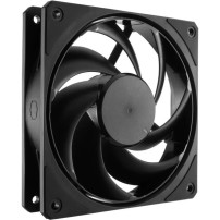 COOLER MASTER VENTOLA MOBIUS 120, ED NERA