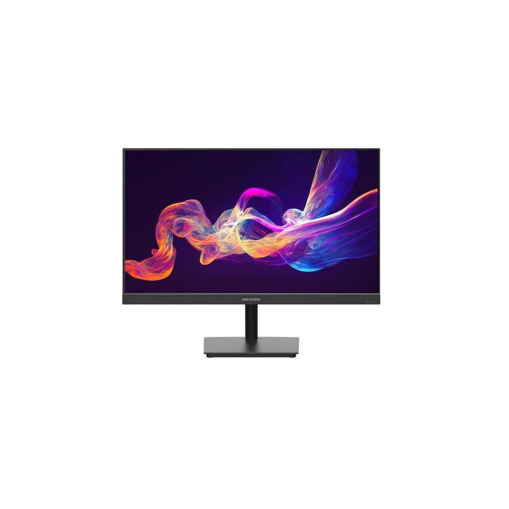 HIKVISION MONITOR 23,8 LED FHD 100hz, VGA/HDMI