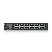 Zyxel Switch 24-port 10/100/1000 GS1915-24E-EU0101F