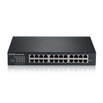 Zyxel Switch 24-port 10/100/1000 GS1915-24E-EU0101F