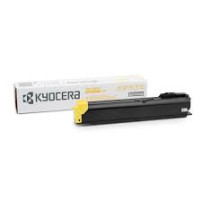 TONER KYOCERA TK-5315Y Giallo 18.000PP x 408ci 508ci