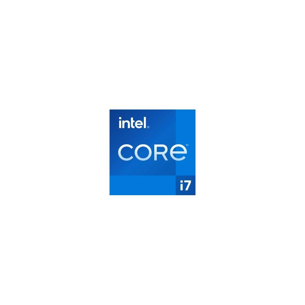 CPU INTEL CORE i7-12700F (ALDER LAKE) 3.6 GHz - 25MB SKT 1700 pin NO GPU (Aggiungere vga) BOX - BX8071512700F BX8071512700F INTE