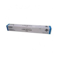 TONER CANON C-EXV49 Ciano x IR C3320i C3520i C3525i C3530i C3720i C3725i C3730i C3822i C3835i C38xxi 8525B002