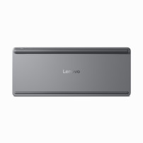 Lenovo Multi-Device Wireless KB(UK-IT) - ZG38C05814 - compatibile con tablet, telefoni, i pc e ipad