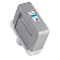 SERBATOIO CANON INCH.  Photo Cyan PFI-1300PC x IPF PRO 2000 4000 4000S 2100 4100 4100S 6100 6100S 0815C001