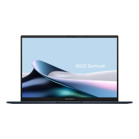 ASUS Zenbook 14 OLED UX3405CA-PZ438W Intel Core Ultra 7 255H Computer portatile 35,6 cm (14") 3K 16 GB LPDDR5x-SDRAM 1 TB SSD Wi