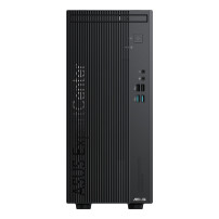 ASUS ExpertCenter D5 Mini Tower D501MERES-514500003X Intel® Core™ i5 i5-14500 8 GB DDR5-SDRAM 512 GB SSD Windows 11 Pro PC Nero