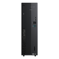 ASUS ExpertCenter D5 SFF D501SERES-514500001X Intel® Core™ i5 i5-14500 8 GB DDR5-SDRAM 512 GB SSD Windows 11 Pro PC Nero