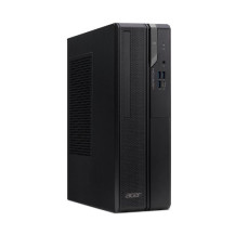 PC ACER VERITON SFF VX2720G DT.R1NET.00N i5-14400 16GB SSD512GB Tastiera Mouse NO DVD W11P DT.R1NET.00N ACER