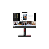 MONITOR LENOVO Tiny-in-One Gen5 12N9GAT1IT 21,5" TOUCH IPS/FHD/3in1,HDMI,DP/Speakers/Webcam