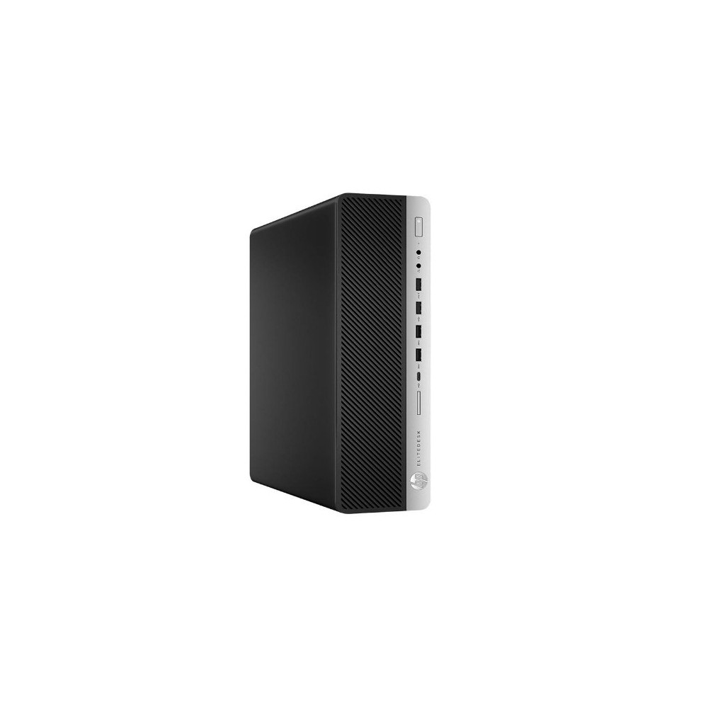 PC HP REFURBISHED 800 G3 R1H658 SFF i5-7x00 8GB SSD480GB W11P R1H658 HP REFURBISHED