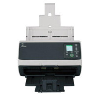 ORIGINAL Fujitsu nero / Grigio PA03810-B051 fi-8170 Fujitsu fi Series fi-8170 70ppm/140ipm A4 Duplex ADF USB3.2 LED Workgroup Sc
