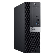 PC DELL REFURBISHED 5060 7060 R1D667 SFF i5-8x00 16GB SSD512GB W11P R1D667 DELL REFURBISHED