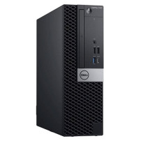 PC DELL REFURBISHED 5060 7060 R1D667 SFF i5-8x00 16GB SSD512GB W11P R1D667 DELL REFURBISHED
